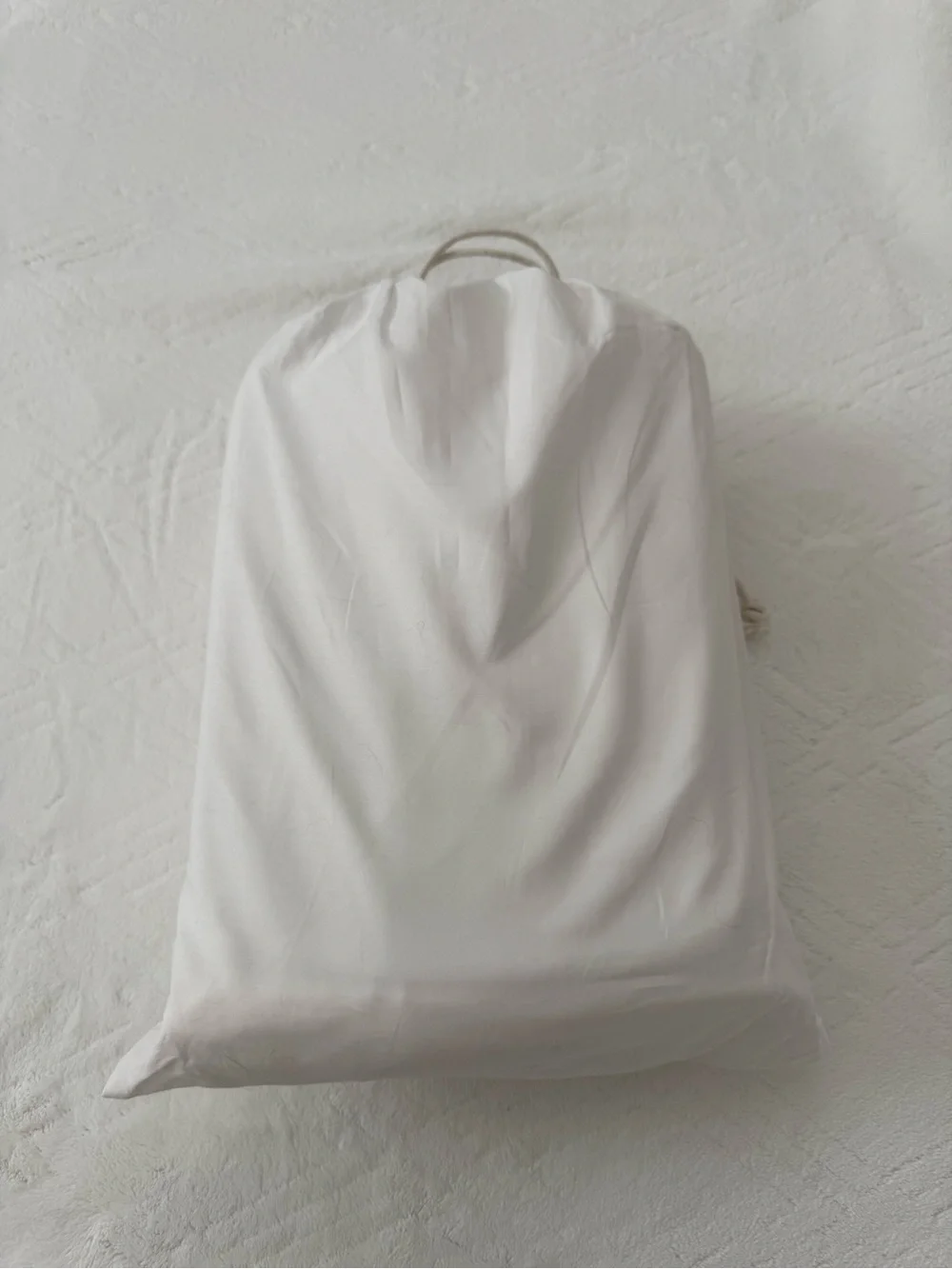 Puredown Pro100% Organic Cotton Sheet Set — Queen